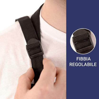 Grembiule da Cucina Innovativo